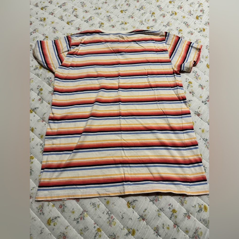 RipCurl Tee - Picture 5 of 5